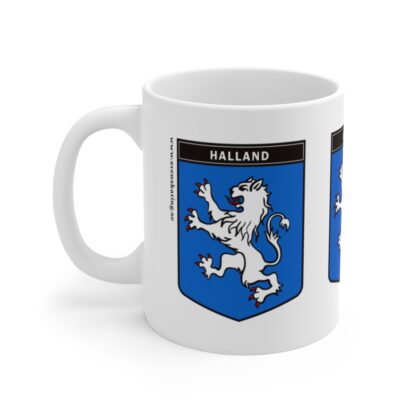 Landskapskopp Halland vänster
