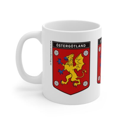 Landskapskopp Östergötland vänster